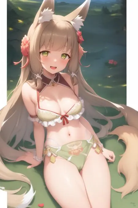 Anime,Anime Style,Girl,Other,SD 1.5