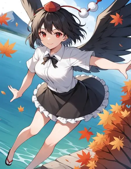 Anime,Anime Style,Girl,LoRA,Pony