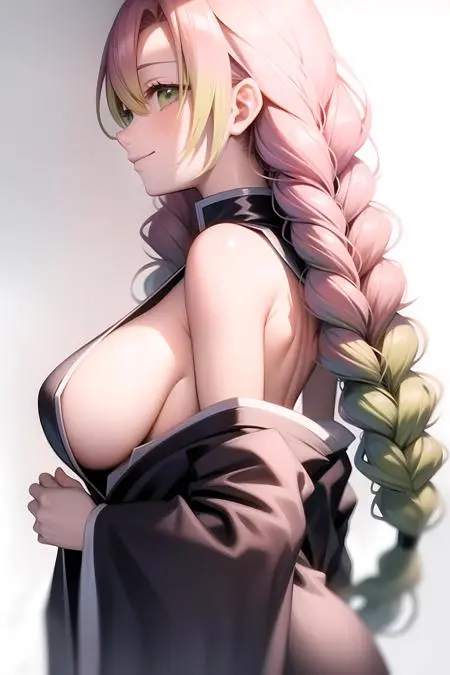 Anime,Anime Character,Girl,LoRA,SD 1.5