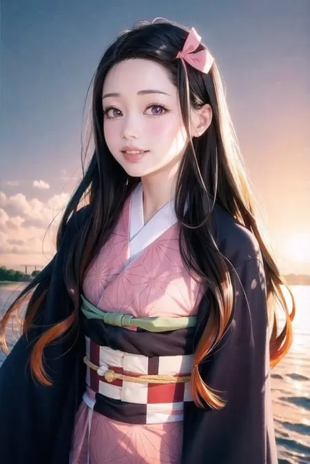 Anime,Anime Character,Girl,LoRA,SD 1.5