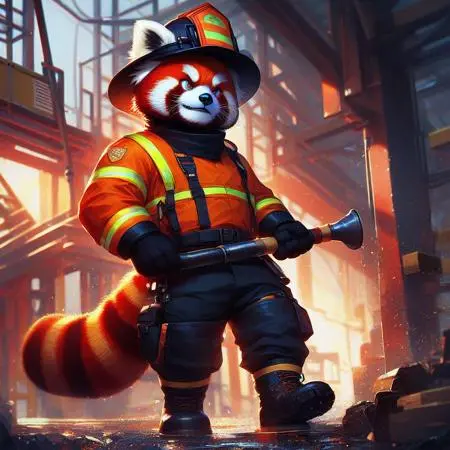 Anime Style,Animal,LoRA,SDXL