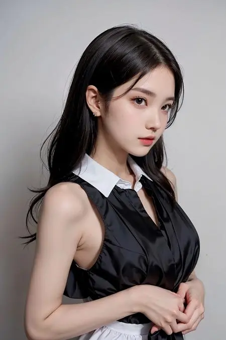 Realistic,Portrait Photography,Girl,LoRA,SD 1.5