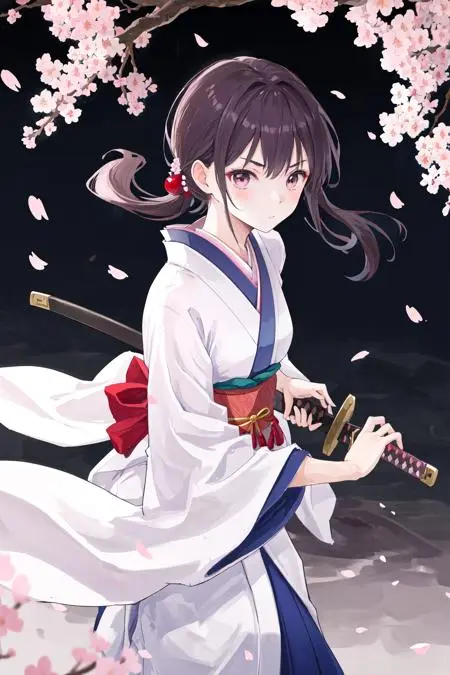 Anime,Anime,Girl,LoRA,SD 1.5