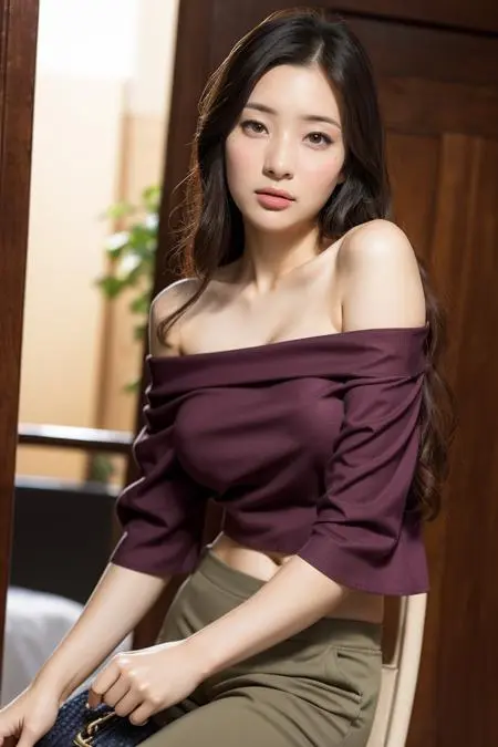 Realistic,Portrait Photography,Girl,LoRA,SD 1.5