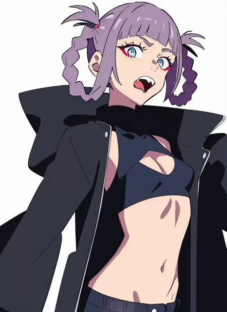 Anime,Anime Style,Girl,LoRA,SD 1.5