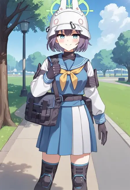 Anime Style,Girl,Physical/Facial feature,LoRA,Pony