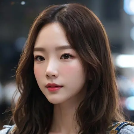 Realistic,Portrait Photography,Girl,LoRA,SD 1.5