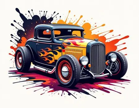 Traditional Painting Media,Girl,Style Boost,LoRA,FLUX.1