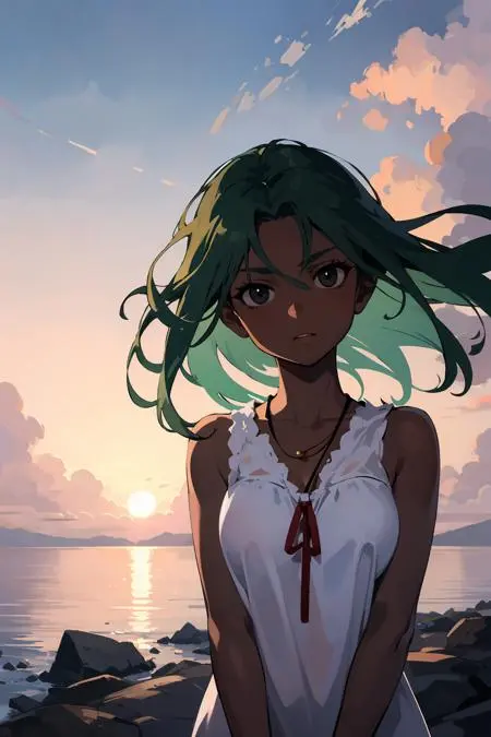 Anime,Anime Style,Girl,Other,SD 1.5