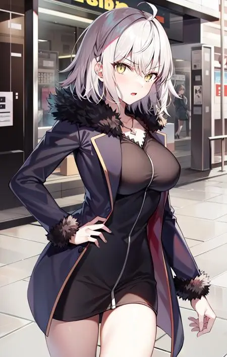 Anime,Girl,Object Enhance,LoRA,SD 1.5