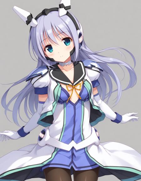 Symphonic Sugar シンフォニック・シュガー XL (Mahou Senshi