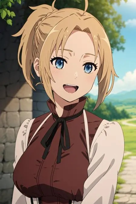 Anime,Anime Character,Girl,LoRA,SD 1.5