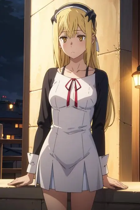 Anime,Anime Character,Girl,LoRA,SD 1.5