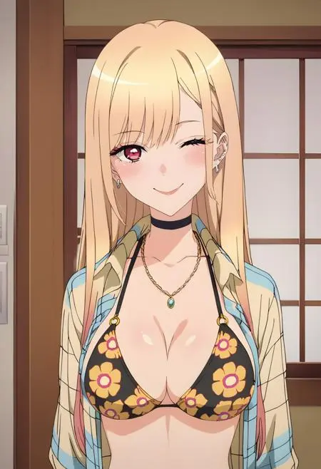 Anime,Anime Style,Girl,LoRA,SDXL