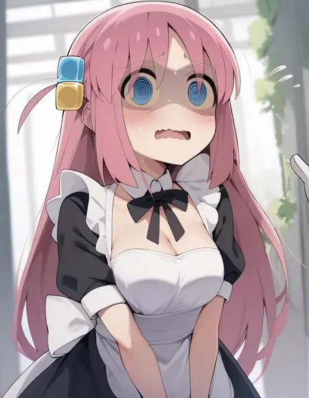 Anime,Girl,Style Boost,Other,Pony