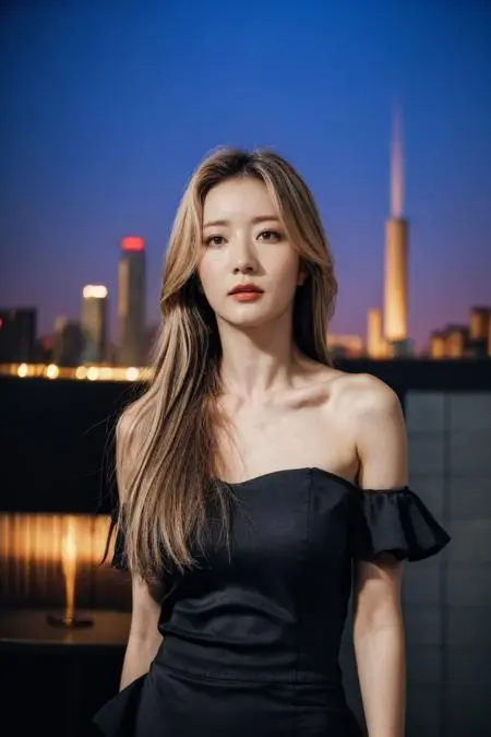 Realistic,Portrait Photography,Girl,LoRA,SD 1.5