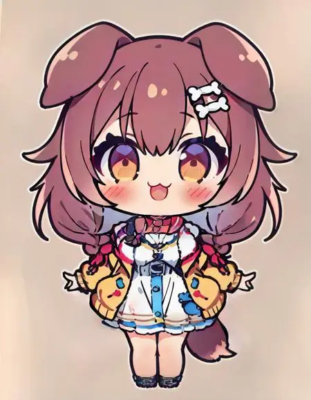 Anime,Anime Style,Girl,LoRA,SD 1.5