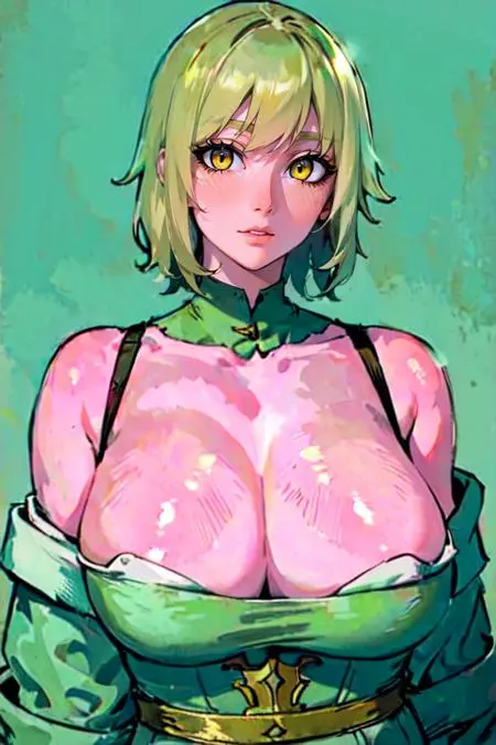 Anime,Anime Character,Girl,LoRA,SD 1.5