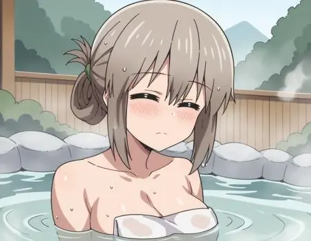 Anime,Anime Style,Girl,LoRA,Pony