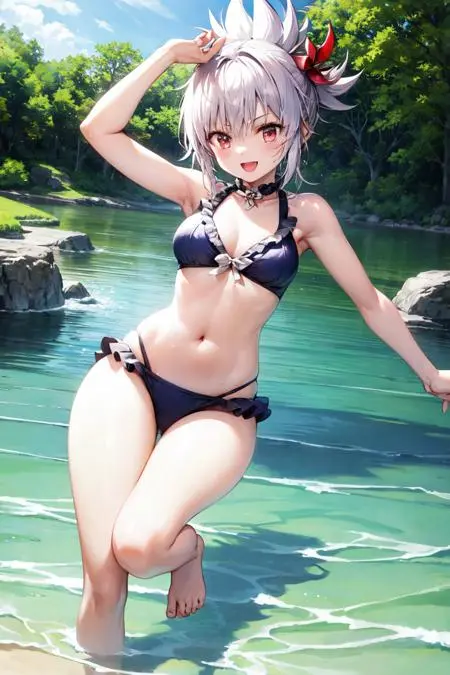 Anime,Anime Character,Girl,LoRA,SD 1.5