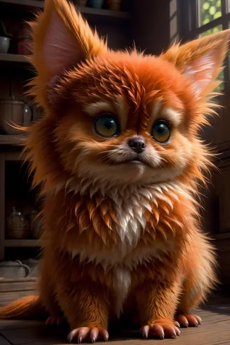 CGI style,Anime,Object Enhance,Other,SD 1.5