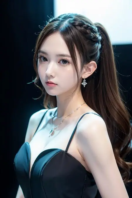 Realistic,Portrait Photography,Girl,LoRA,SD 1.5