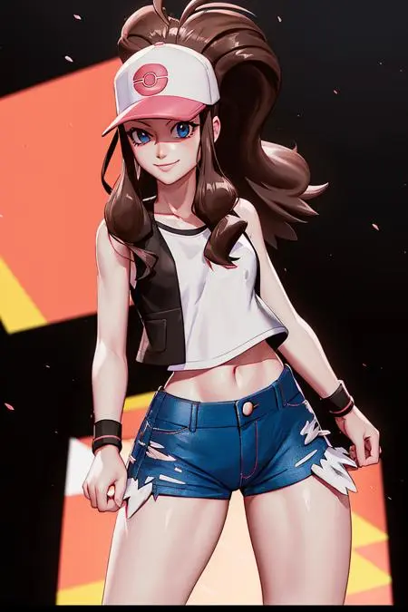 Anime,Anime Style,Girl,LoRA,SD 1.5