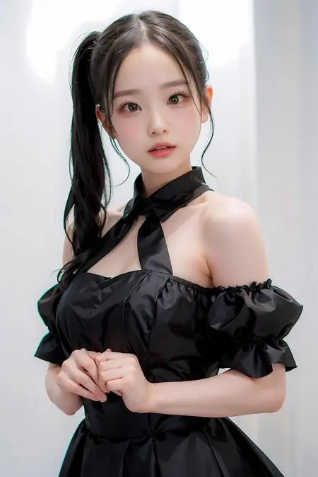 Realistic,Portrait Photography,Girl,LoRA,SD 1.5