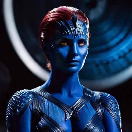 CGI style,Anime Character,Girl,LoRA,SDXL