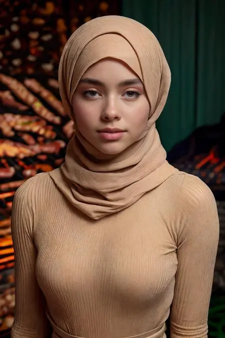 Realistic,Portrait Photography,Girl,LoRA,SD 1.5