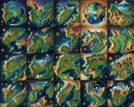 Anime,Anime,Space & Scene,LoRA,SD 1.5