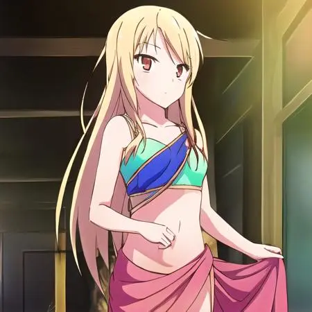 Anime,Anime Character,Girl,LoRA,SD 1.5