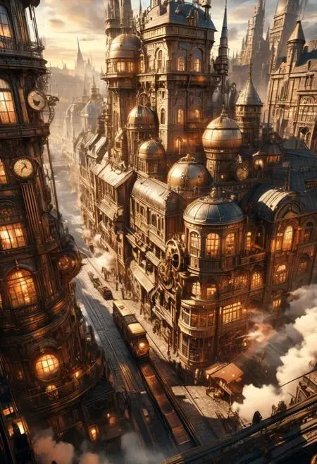 CGI style,Anime Style,Girl,LoRA,SDXL