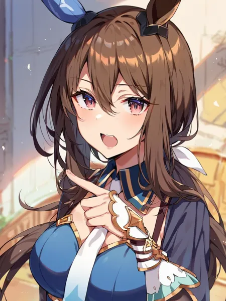 Anime,Anime,Girl,LoRA,Pony