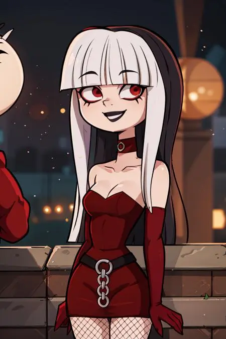 Anime,Anime Character,Girl,LoRA,SD 1.5