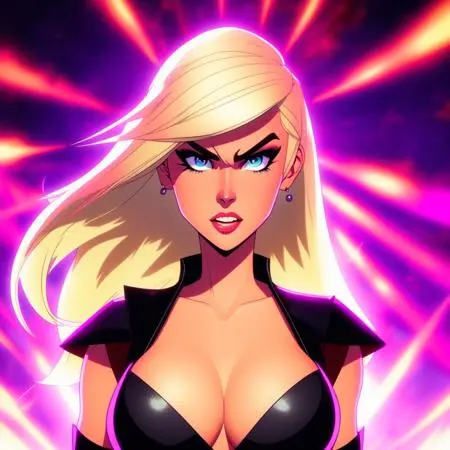 Anime,Anime Style,Girl,LoRA,SD 1.5