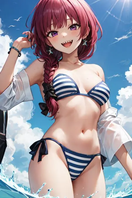 Anime,Anime Character,Girl,LoRA,SD 1.5