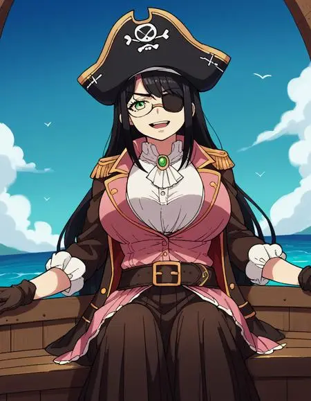 Anime Style,Girl,Physical/Facial feature,LoRA,Pony