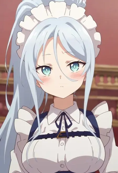 Anime,Girl,Style Boost,LoRA,Pony