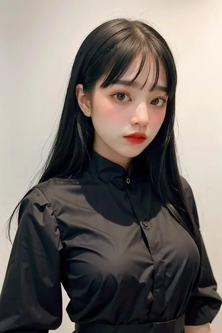 Realistic,Portrait Photography,Girl,LoRA,SD 1.5