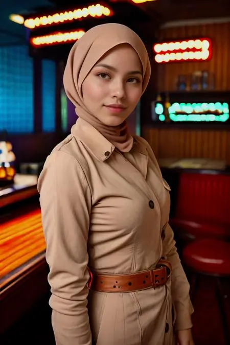 Realistic,Portrait Photography,Girl,LoRA,SD 1.5