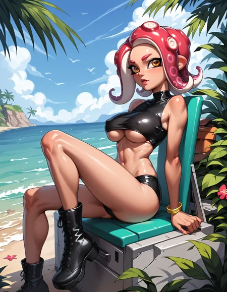 Anime,Anime Style,Girl,LoRA,SDXL