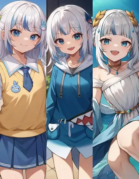 Anime,Anime Character,Girl,LoRA,SDXL