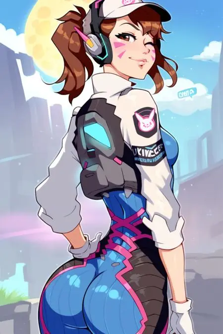 Anime,Anime Style,Girl,LoRA,SDXL