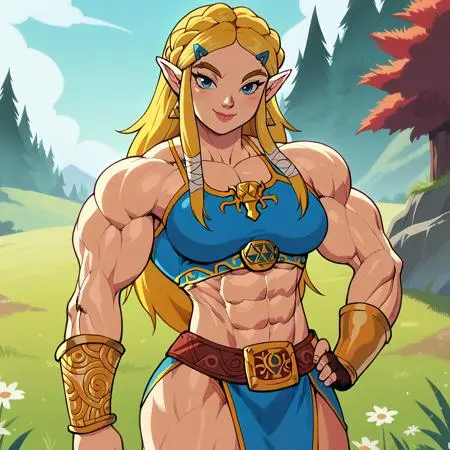 Anime,Anime Style,Girl,LoRA,Pony