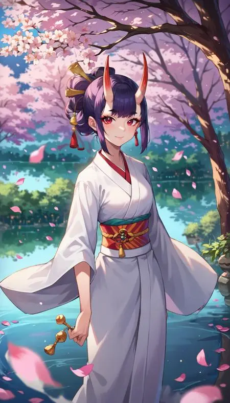 Anime,Architectural Design,Space & Scene,LoRA,Pony