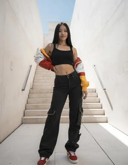 Portrait Photography,Girl,LoRA,FLUX.1