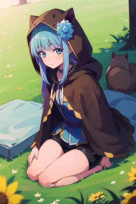 Anime,Anime Character,Girl,LoRA,SD 1.5