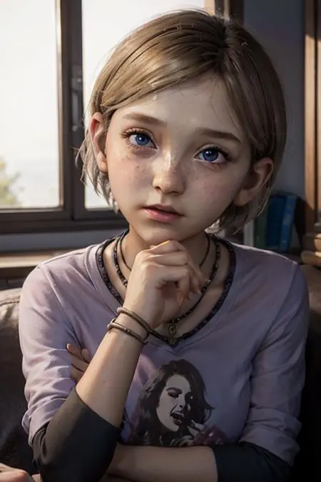 Anime,Girl,Object Enhance,LoRA,SD 1.5