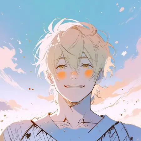 Anime,Anime Style,Girl,LoRA,Pony